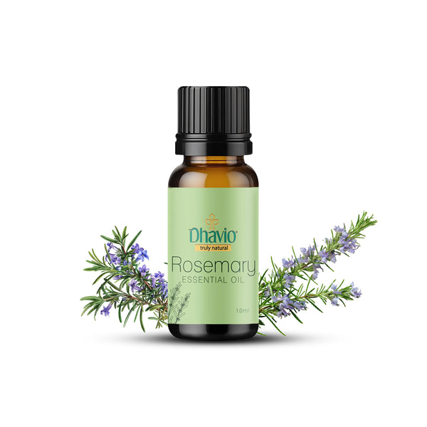 Rosemary Essential Oil