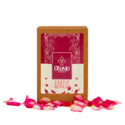 Rose Petal Soap with Rose Oil & Petals for Hydrating Skin – 100g