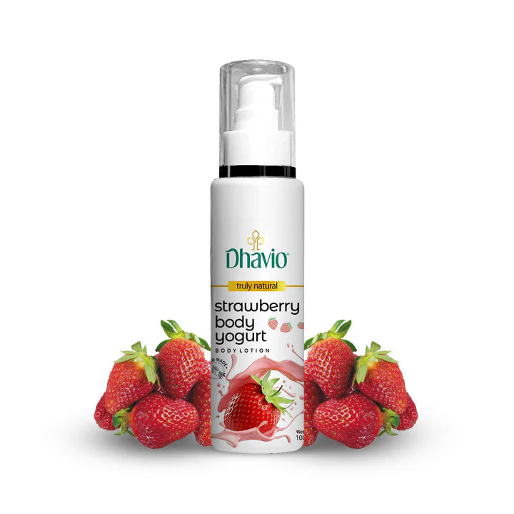 Skin Indulgence Basket DHAVIO