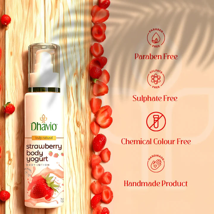 Skin Indulgence Basket DHAVIO