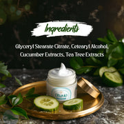 Teenagers Cream