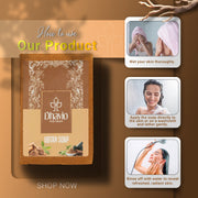 Ubtan Soap