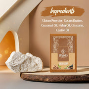 Ubtan Soap